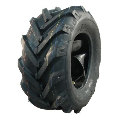 Kings Tire Set 16X6.50-8 V-8501 4Pr Tt Tr13 64 A4