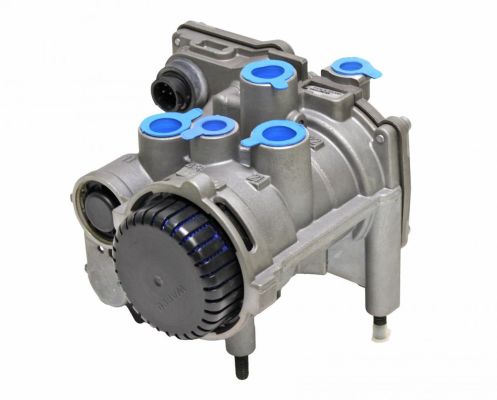 Wabco EBS-Anhängersteuerventil 8.5 bar. passend für DAF. Iveco. MAN. MB