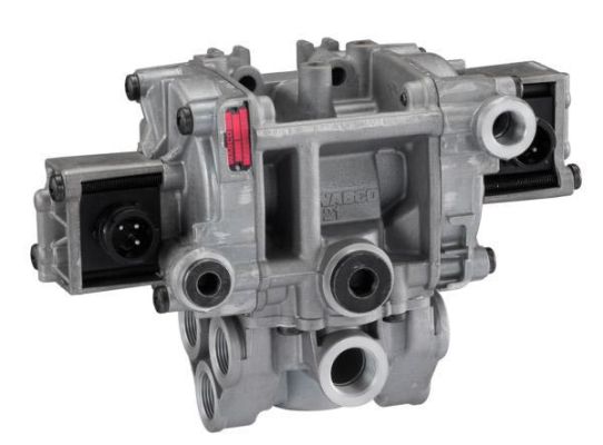 Wabco Abs Magnetregelventil
