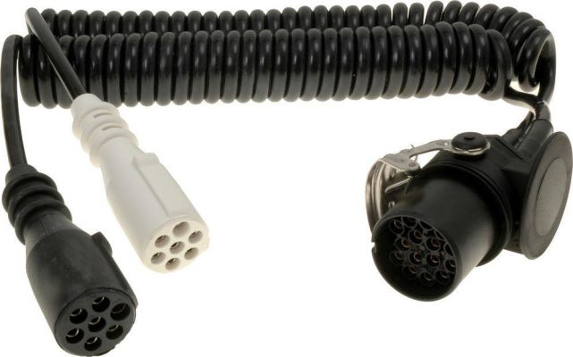 Adapterkabel 3.5 M. 15-polig. Auf 2X7-polig. N+S-Stecker