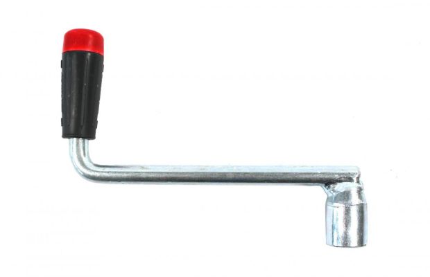 Kurbel 19 mm P.F. 5055135