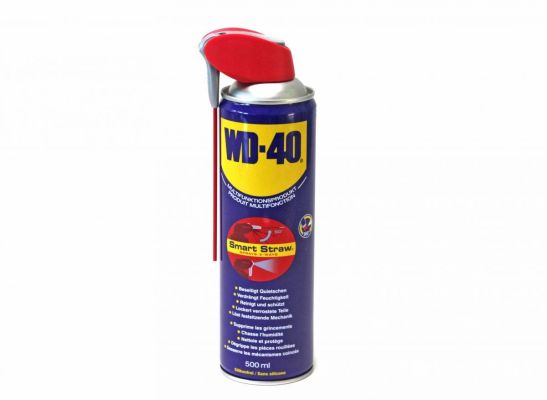 Multifunktionsspray