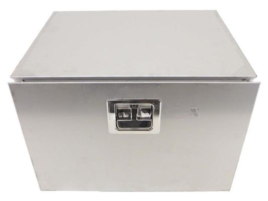Kiste aus Edelstahl 304 60x40x50 aus 1.5Mm-Blech