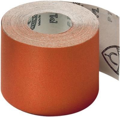 Finishpapier. Korund Pl 31B 110 X 50 Körnung 120