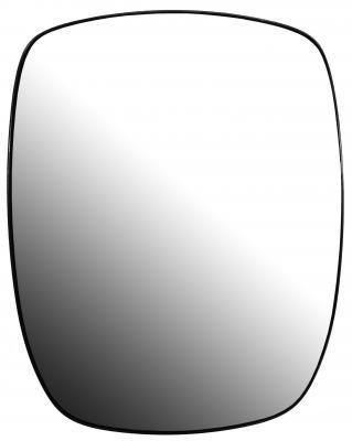 Spiegelglas. WR300 für DAF XF ab Baujahr 01/2006