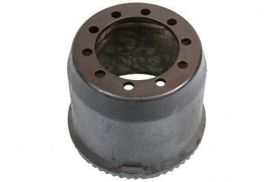 BPW Bremstrommel