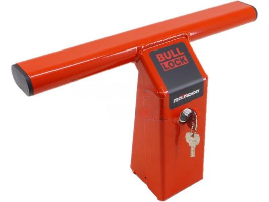 Matador Bull-Lock Matador für bestelauto