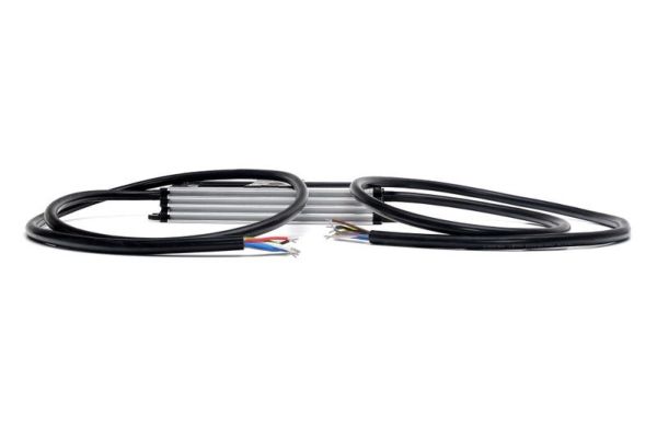 WAS LED-Steuerbox 5-Funktionen 24V | Offenes Kabel