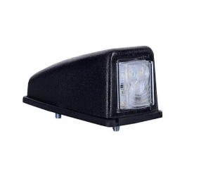 Horpol LED-Begrenzungsleuchte | 12-24V | 91 x 52 x 47 mm