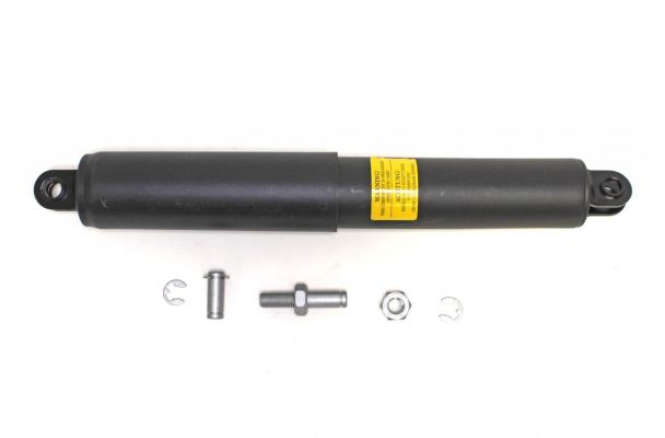 Federspeicher mit integrierten Öldämpfern für KF27-KF35