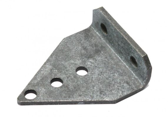 Stoßdämpferhalter P.F. Humbaur Ha/Hk Serie