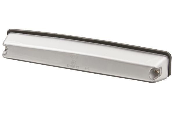 Hella Kennzeichenleuchte 12V Einbauort: links/rechts