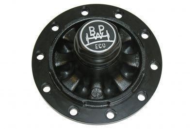 BPW Radnabe 9 Tonnen ECO