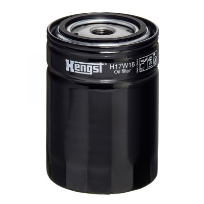 Hengst Ölfilter - HENGST
