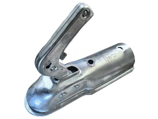 ZSK Kupplung 1300Kg Ds 70Mm ZSK vertikal: