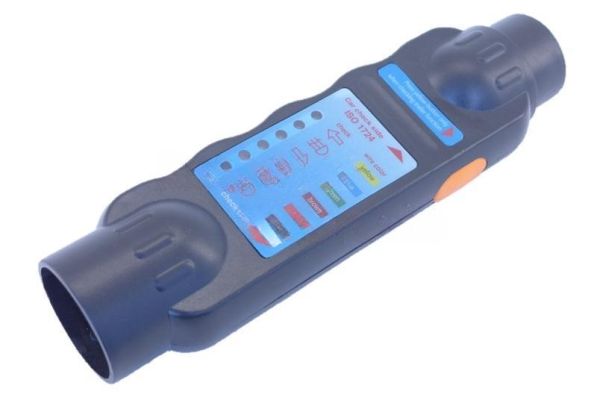 Test-Stecker Auto+Anhänger 12V | 7/13 polig