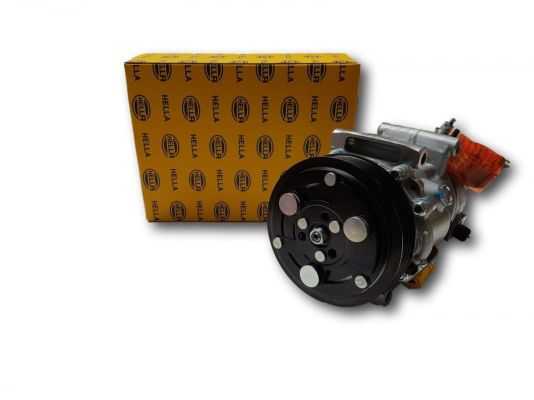 Klimakompressor MAN TGA/TGS/TGX