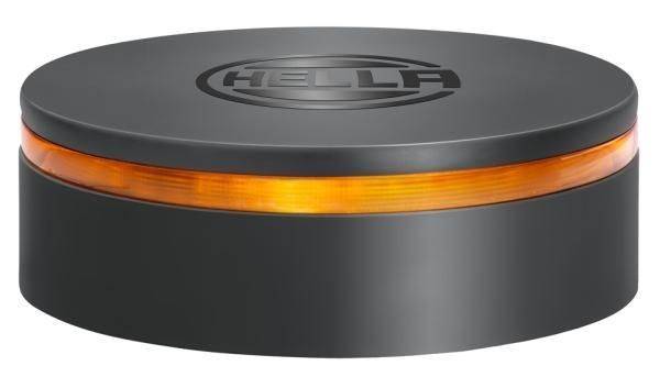Hella Blitz-Kennleuchte LED. 12/24V