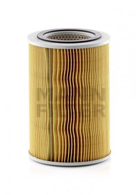 M+H Luftfilter
