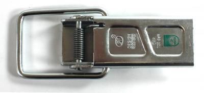 SPP Verschluss mit Bügel