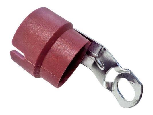 Steckerhalter Al-Ko einzeln 2182600004