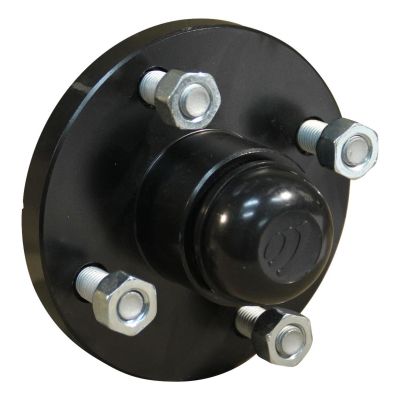 Knott Ungebremste Nabe 56/100/4