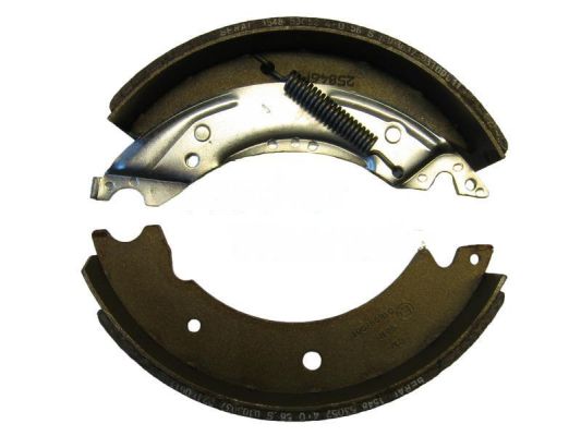 BWN Bremsbackenset für KNOTT 2425-1 (200*50)