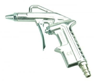 Ausblaspistole