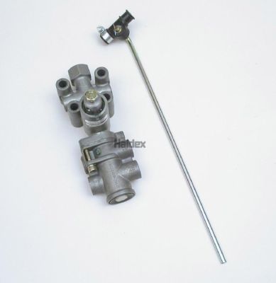 Haldex Luftfederventil zur Niveauregulierung. M12X1/16X1.5