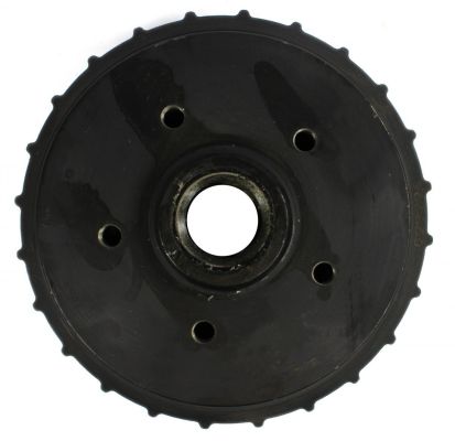 AL-KO Trommelbremse 112X5 mit Kegelrollenlager