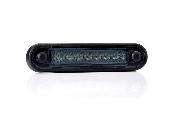 Fristom Dunkle Begrenzungsleuchte/Lang | 12-24V | 0.15m.