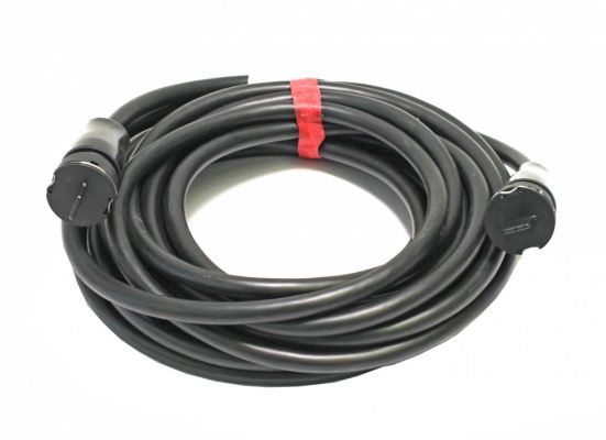 Aspock Hauptkabel. Lp 30/Lp30. Addr. 2X17-polig. Länge: 9.0 m. Ace3