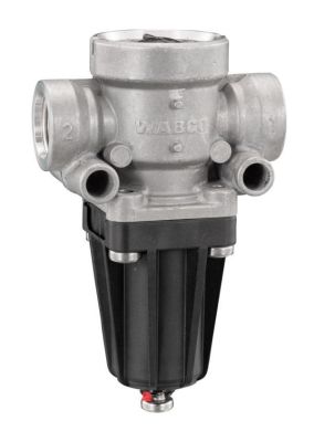 Wabco Überdruckventil 20 bar. M22X1.5