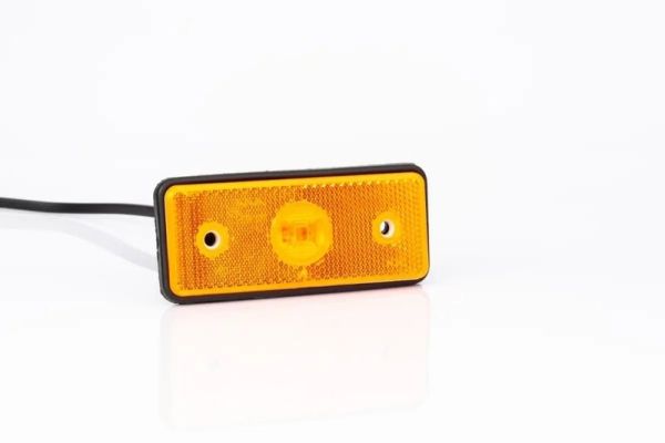 Fristom LED-Markierungsleuchte | 12-24V | 50cm Kabel
