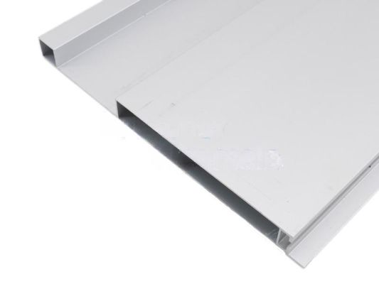 Alu-Prof.30x2.5 Vr Tico 300Gn Tb52744Pox