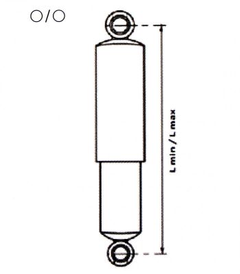 Stoßdämpfer