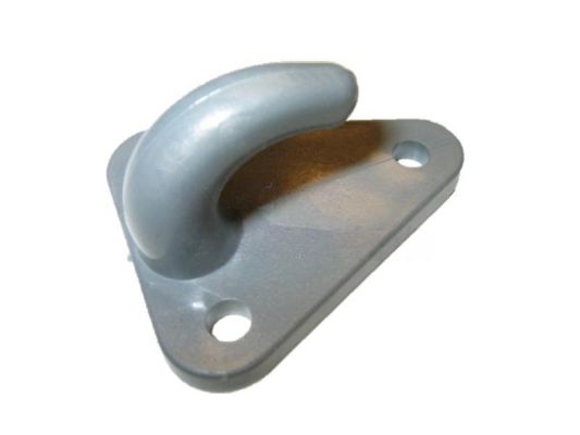 Planenhaken Nylon 45*50 - 3loch