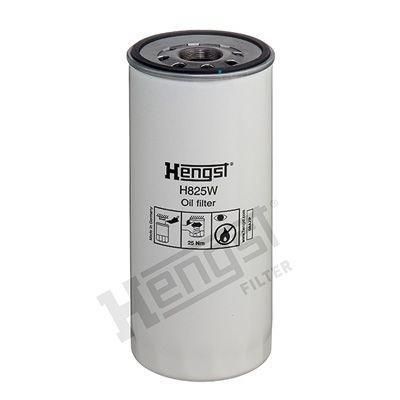 Hengst Öl-Anschraubfilter. passend für Volvo