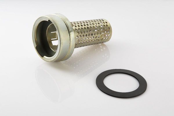 Kraftstoffdiebstahlsicherung B80. verzinkt