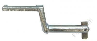 Scharnierbolzen Ø 12 mm