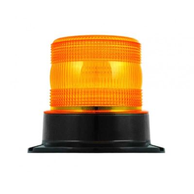 ElectraQuip Blitz-/Rundumleuchte LED Orange 9/30V 8x 2-Watt LEDs