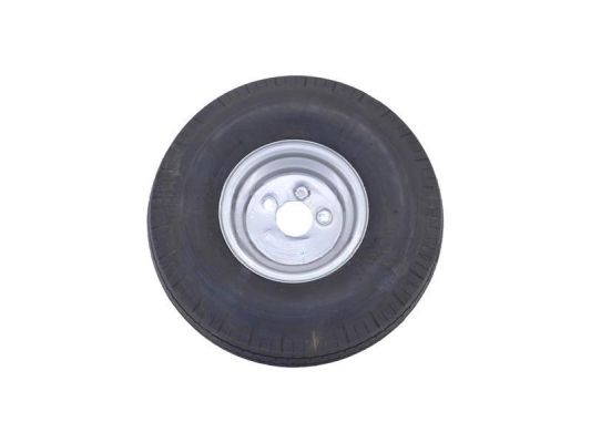 9" Anhänger Komplettrad 600-9 6PL (112*5)