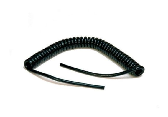 Vignal Spiralkabel ohne Stecker | 300Cm (6x1.0mm2 + 1x1.5mm2)