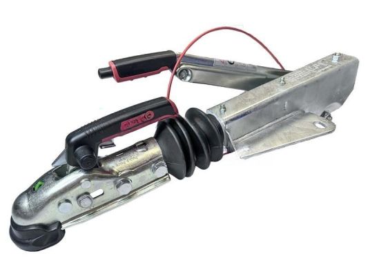 AL-KO V-Auflaufeinrichtung SV90  1000 kg
