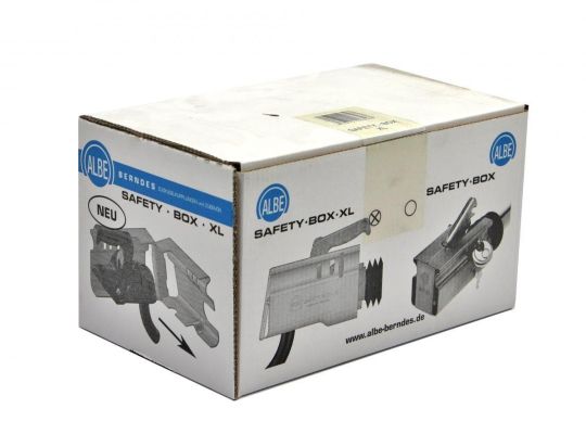 AL-KO Safety-Box - X