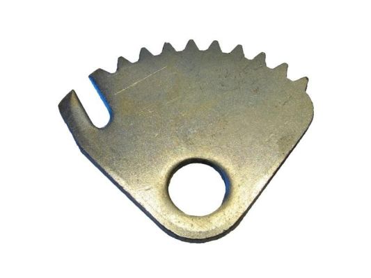 Handbremse Zahnradhebel ALKO