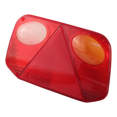 Radex Rückleuchten Glühlampe Serie 2800 Einzelglas