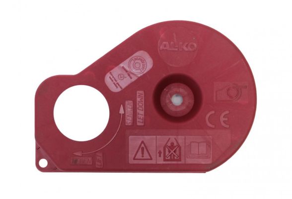 AL-KO Getriebeverkleidung für Typ 351