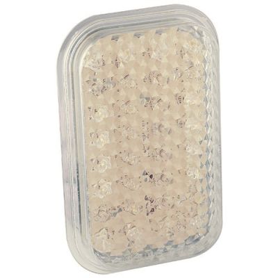 LED Autolamps LED-Rückfahrleuchte Einbau | 12-24V | Ohne Kabel | 134 x 86 x 48 mm