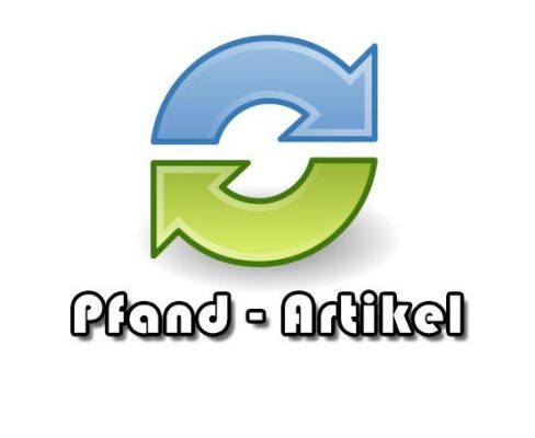 Pfand F. Tauschbehälter Harnstofflösung